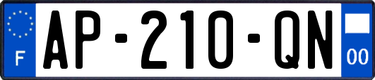 AP-210-QN