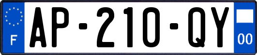 AP-210-QY