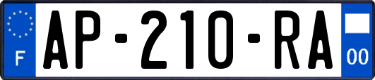 AP-210-RA