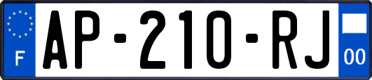 AP-210-RJ