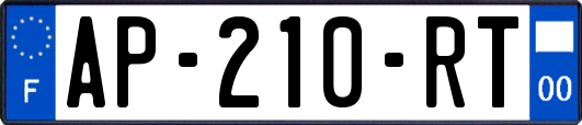 AP-210-RT