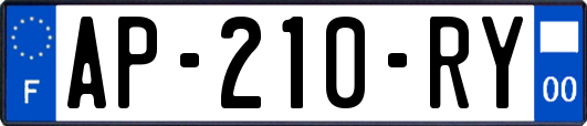 AP-210-RY
