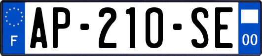AP-210-SE