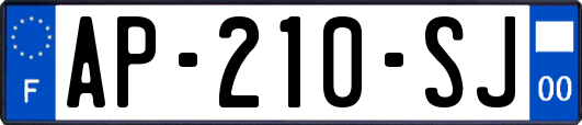 AP-210-SJ