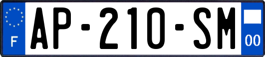 AP-210-SM