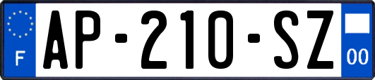 AP-210-SZ