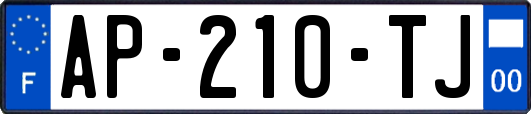 AP-210-TJ