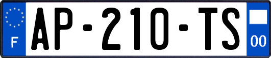 AP-210-TS