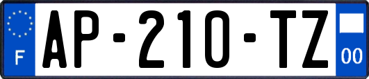 AP-210-TZ