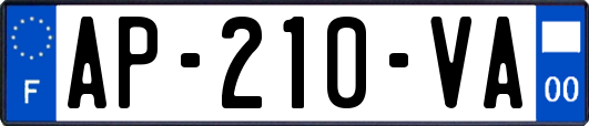AP-210-VA