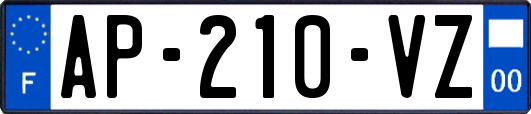 AP-210-VZ