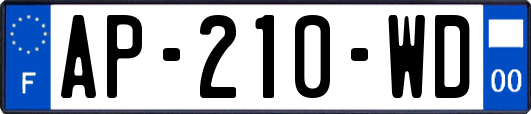 AP-210-WD