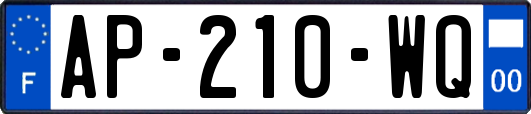 AP-210-WQ