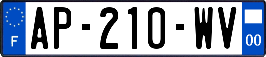 AP-210-WV