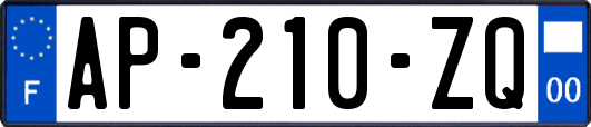 AP-210-ZQ