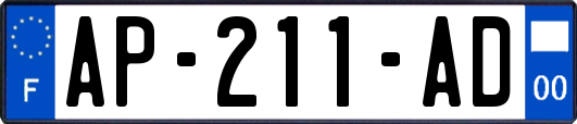 AP-211-AD