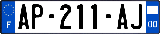 AP-211-AJ