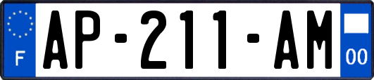 AP-211-AM