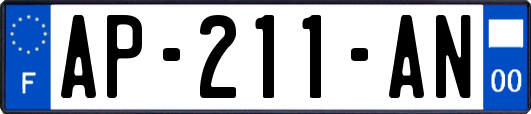 AP-211-AN