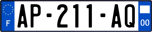 AP-211-AQ