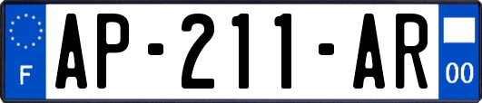 AP-211-AR