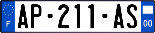 AP-211-AS