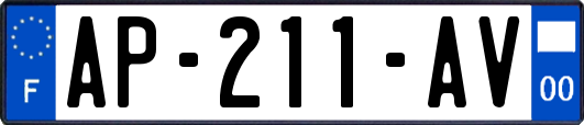 AP-211-AV