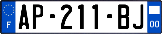 AP-211-BJ