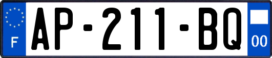 AP-211-BQ