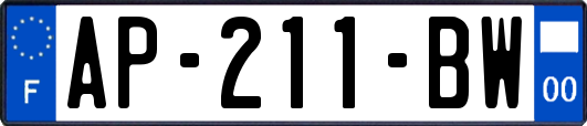 AP-211-BW