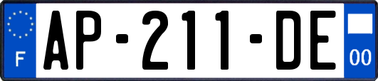 AP-211-DE