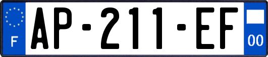 AP-211-EF