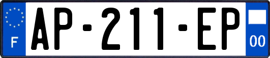 AP-211-EP
