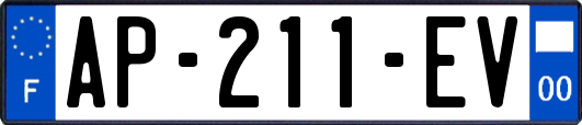 AP-211-EV