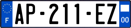 AP-211-EZ