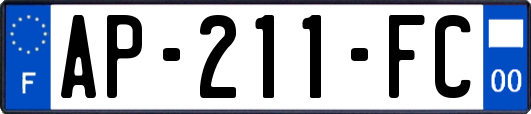 AP-211-FC