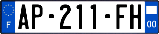 AP-211-FH