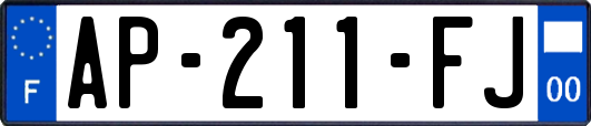 AP-211-FJ