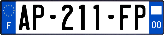 AP-211-FP