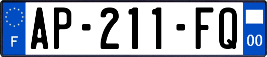 AP-211-FQ