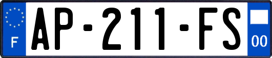 AP-211-FS