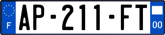 AP-211-FT