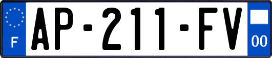 AP-211-FV