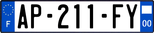 AP-211-FY