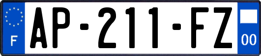 AP-211-FZ