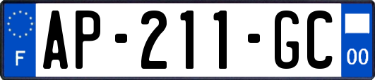 AP-211-GC