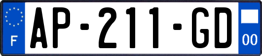 AP-211-GD