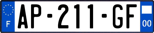 AP-211-GF