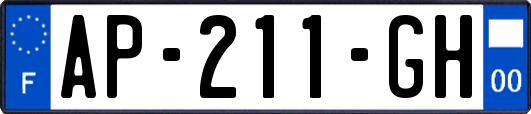 AP-211-GH