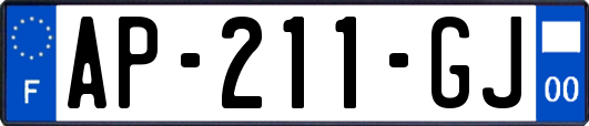 AP-211-GJ